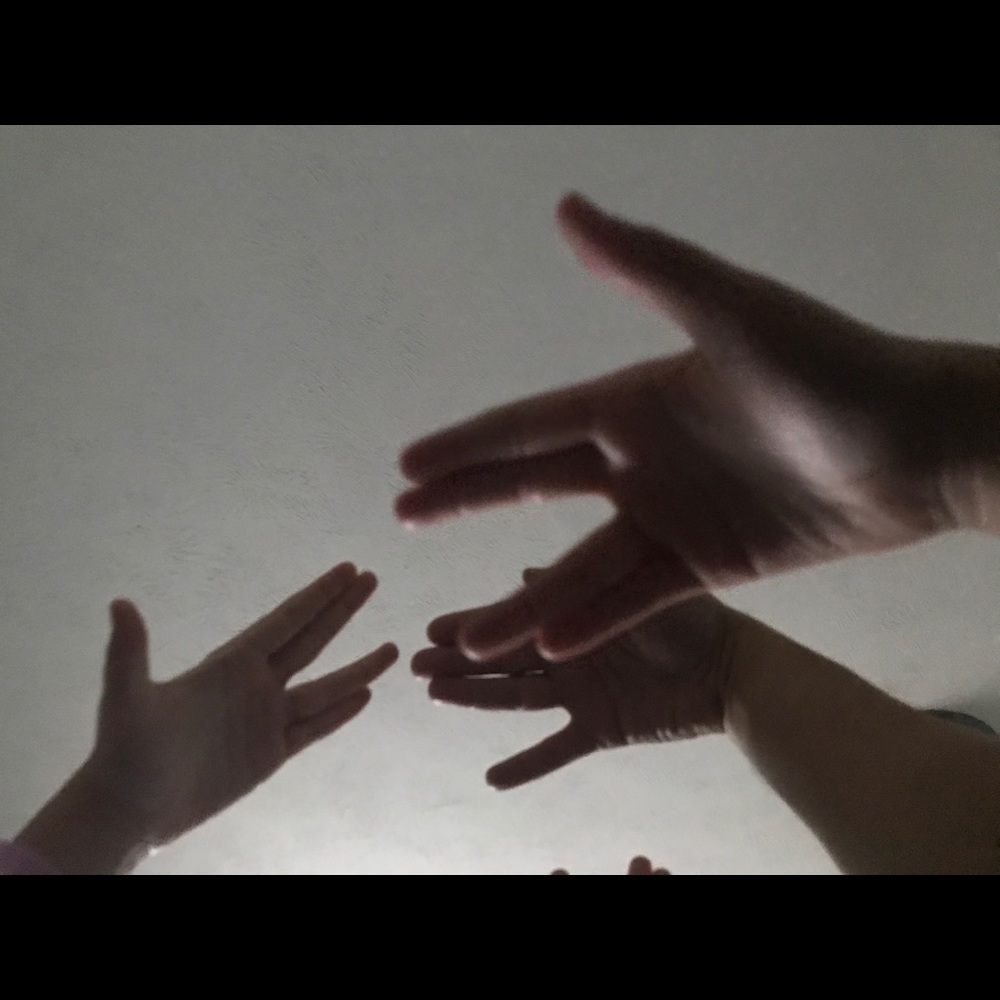 Meet your Posher, Jason